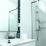 アパート Aircon Americas 2min Off A 1 Bedrm Wifi プラヤ・デ・ラス・アメリカス