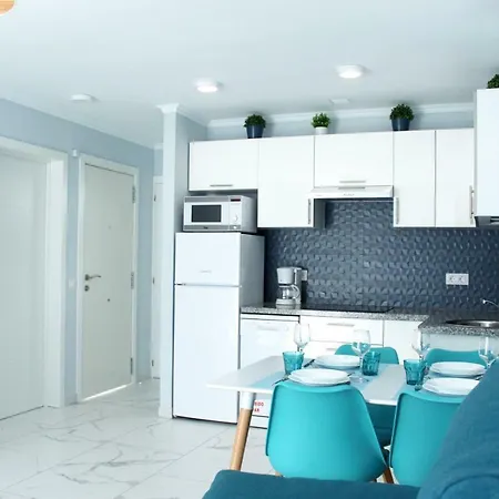 Apartment Aircon Americas 2min Off A 1 Bedrm Wifi *