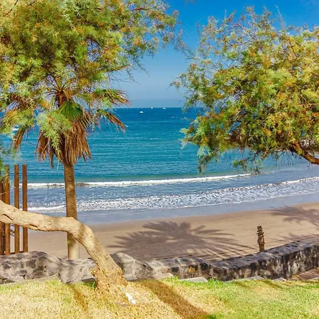 Aircon Americas 2min Off A 1 Bedrm Wifi * Playa de las Americas (Tenerife)