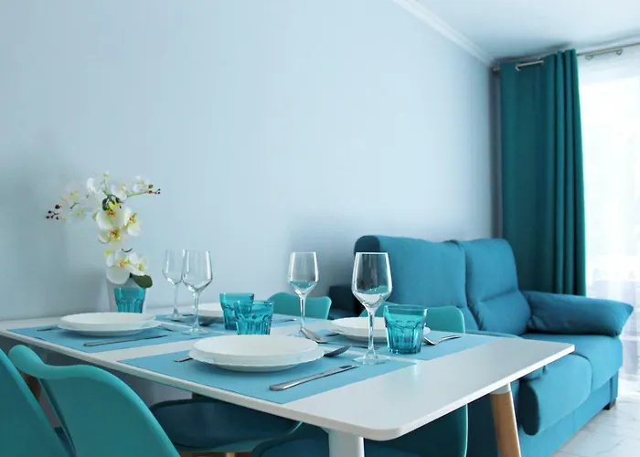 Aircon Americas 2min Off A 1 Bedrm Wifi Daire