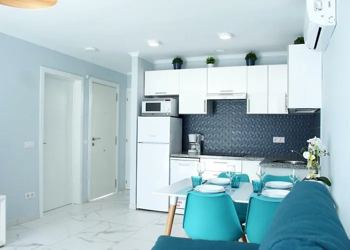 Daire Aircon Americas 2min Off A 1 Bedrm Wifi *