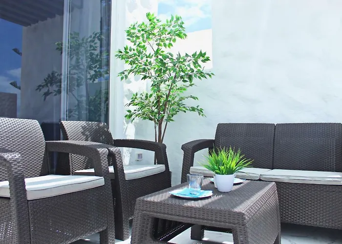 Aircon Americas 2min Off A 1 Bedrm Wifi Διαμέρισμα Πλάγια ντε λας Αμέρικας