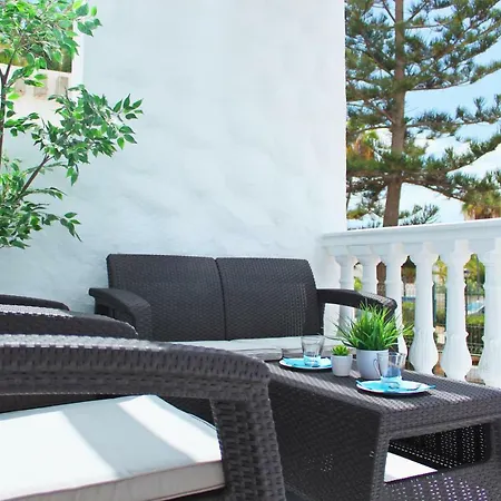 Aircon Americas 2min Off A 1 Bedrm Wifi